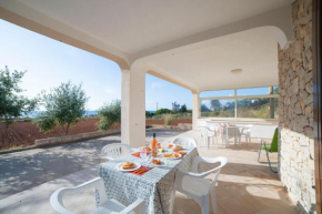 La Conchiglia di Torre Vado With Sea View - Happy Rentals Morciano Di Leuca